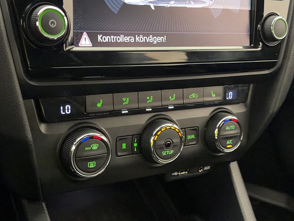 Skoda Octavia RS 20 of 30