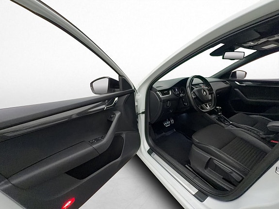 Skoda Octavia RS 10 of 30