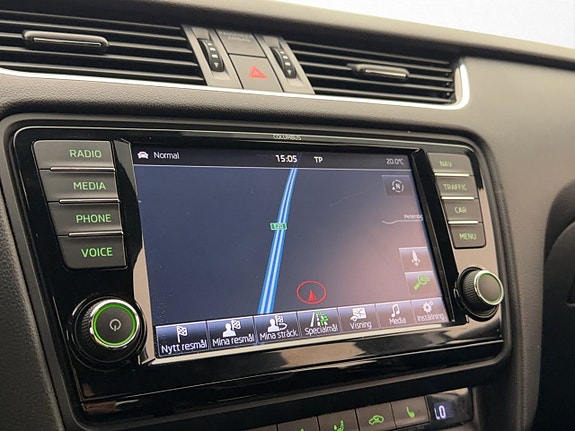 Skoda Octavia RS 18 of 30