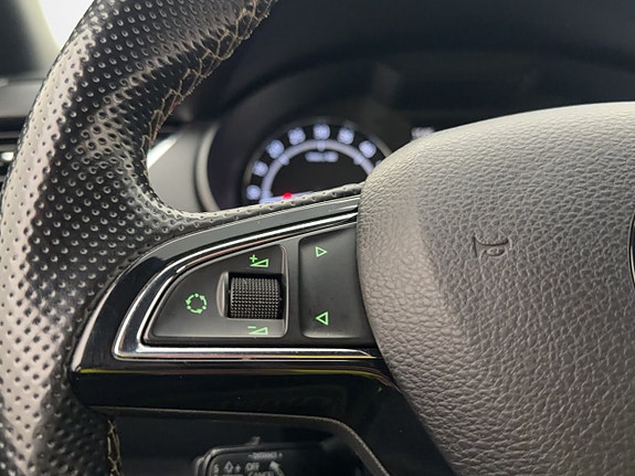 Skoda Octavia RS 14 of 30