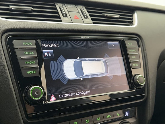 Skoda Octavia RS 17 of 30