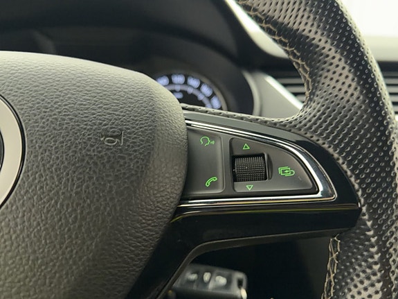 Skoda Octavia RS 16 of 30