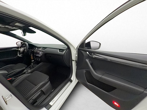 Skoda Octavia RS 24 of 30