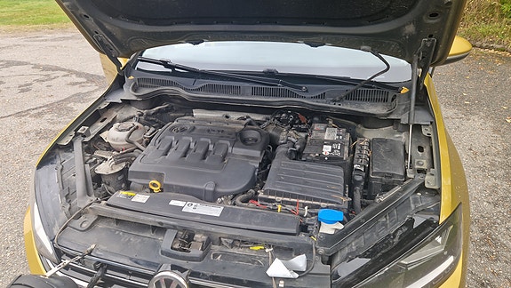 Volkswagen Golf Sportsvan 7 of 8