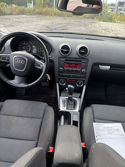 Audi A3 4 of 4