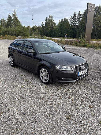 Audi A3 2 of 4