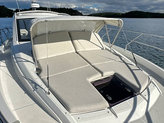 BENETEAU Gran Turismo 41 | Volvo Penta D6 4 of 12