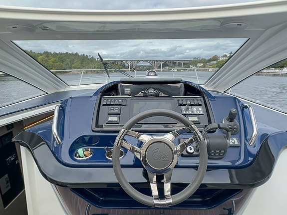 BENETEAU Gran Turismo 41 | Volvo Penta D6 7 of 12