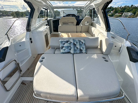 BENETEAU Gran Turismo 41 | Volvo Penta D6 5 of 12