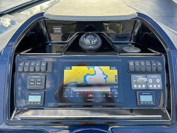 BENETEAU Gran Turismo 41 | Volvo Penta D6 8 of 12