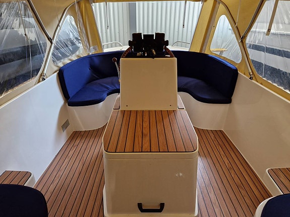 Käringösnipa 22 -2022 | Craftsman 42hk 4 of 7
