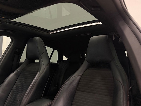 Mercedes-Benz CLA220 20 of 25