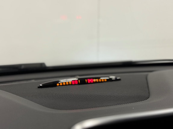 Mercedes-Benz CLA220 25 of 25