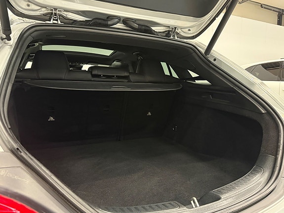 Mercedes-Benz CLA220 18 of 25