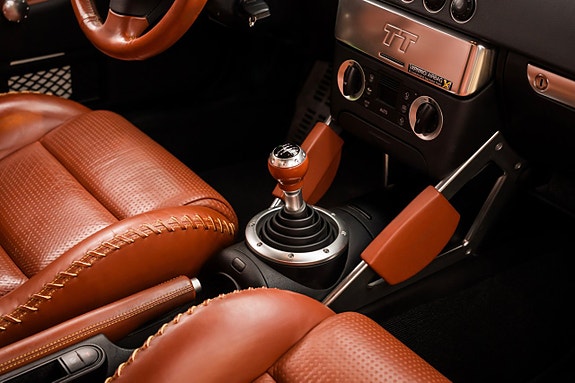 Audi TT 24 of 27