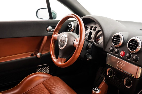 Audi TT 23 of 27