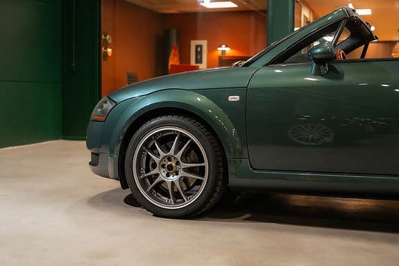 Audi TT 5 of 27
