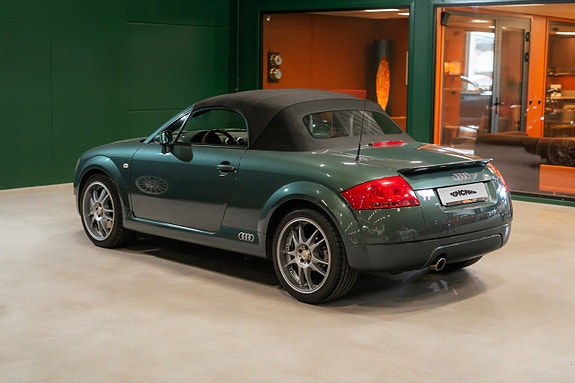 Audi TT 12 of 27