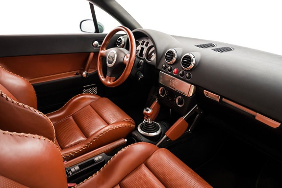 Audi TT 15 of 27