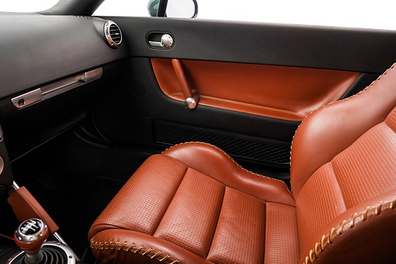 Audi TT 19 of 27