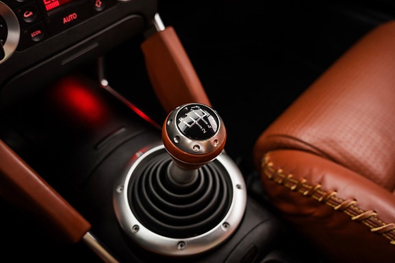 Audi TT 18 of 27