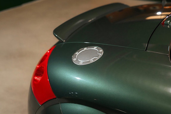 Audi TT 11 of 27