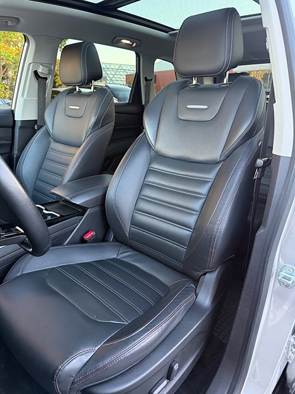 Maxus Euniq 6 7 of 15
