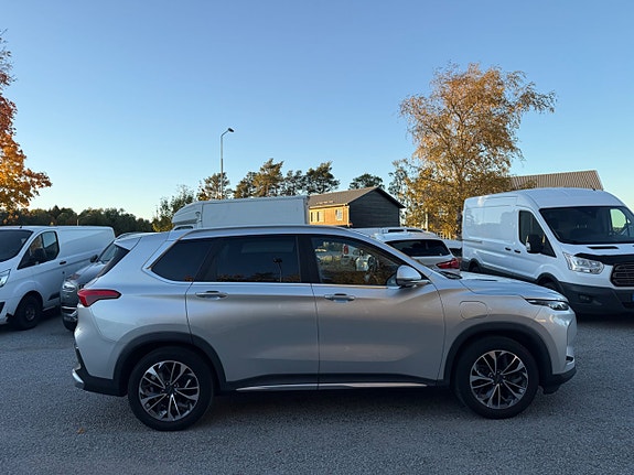 Maxus Euniq 6 14 of 15