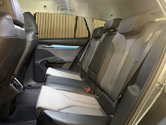 Skoda Enyaq 15 of 30