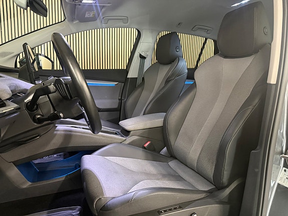 Skoda Enyaq 13 of 30