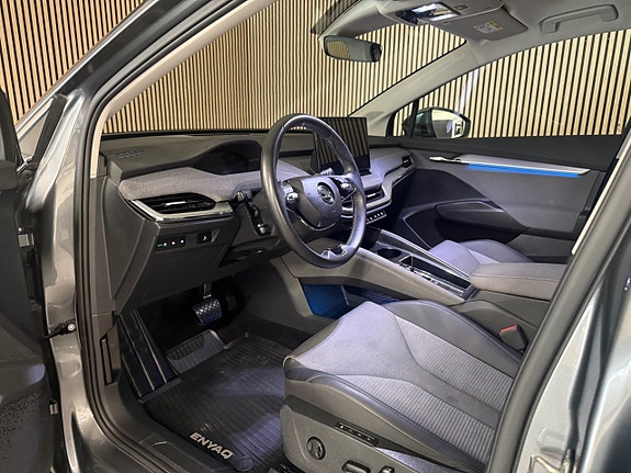 Skoda Enyaq 12 of 30