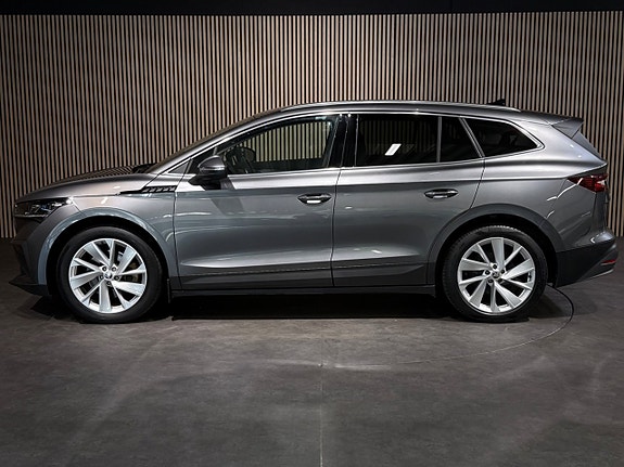 Skoda Enyaq 8 of 30
