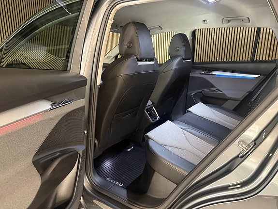 Skoda Enyaq 14 of 30