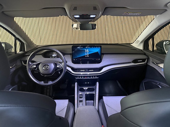 Skoda Enyaq 16 of 30