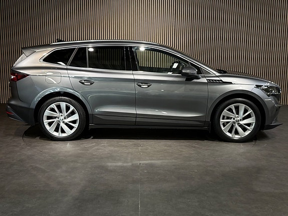 Skoda Enyaq 3 of 30
