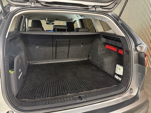 Skoda Enyaq 25 of 30