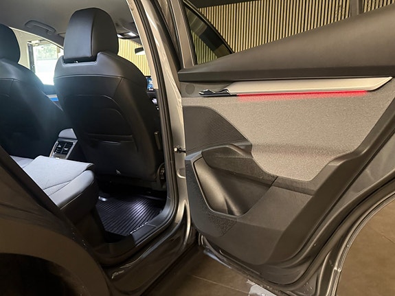 Skoda Enyaq 28 of 30