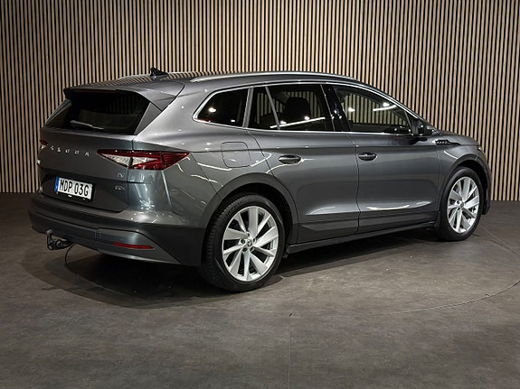 Skoda Enyaq 4 of 30