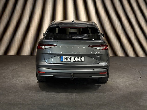 Skoda Enyaq 5 of 30
