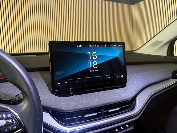 Skoda Enyaq 18 of 30