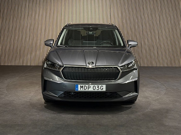 Skoda Enyaq 10 of 30