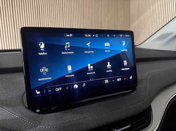 Skoda Enyaq 20 of 30