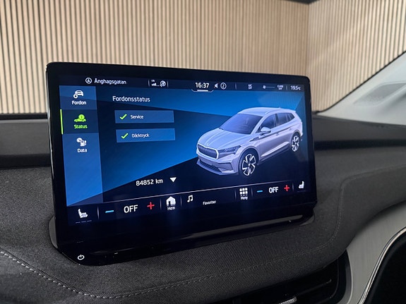 Skoda Enyaq 23 of 30