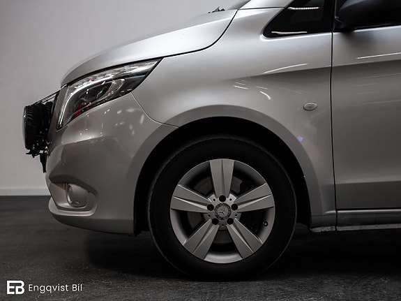Mercedes-Benz Vito 119 4 of 30