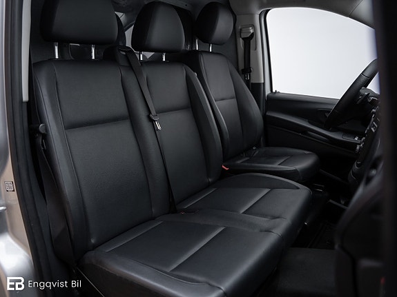 Mercedes-Benz Vito 119 30 of 30