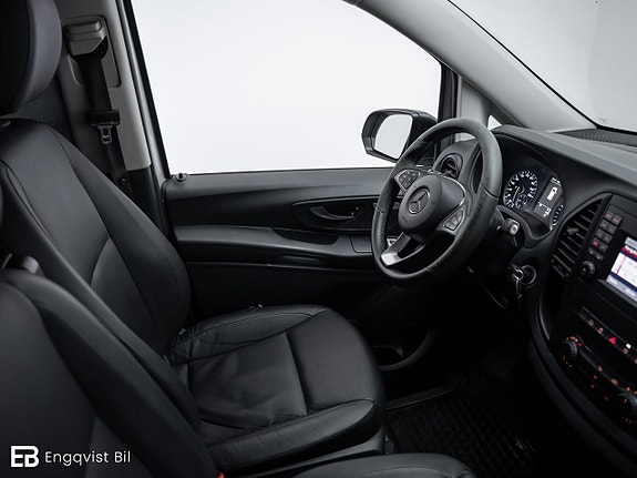 Mercedes-Benz Vito 119 20 of 30