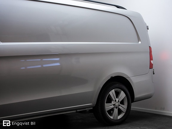 Mercedes-Benz Vito 119 5 of 30