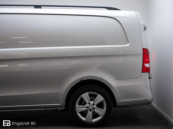 Mercedes-Benz Vito 119 6 of 30