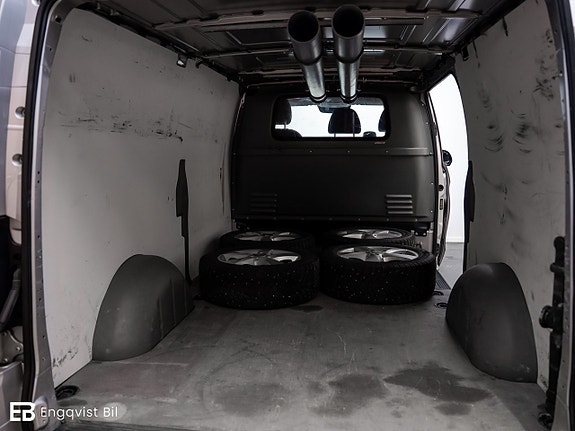 Mercedes-Benz Vito 119 18 of 30