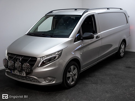 Mercedes-Benz Vito 119 7 of 30